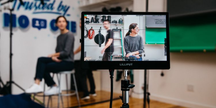 Cách tạo video sản phẩm hấp dẫn