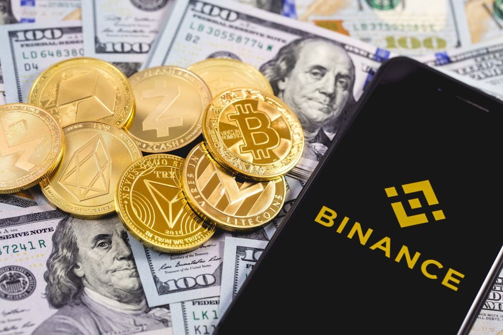 Binance ra mắt nền tảng mới cho các nhà đầu tư tổ chức VIP