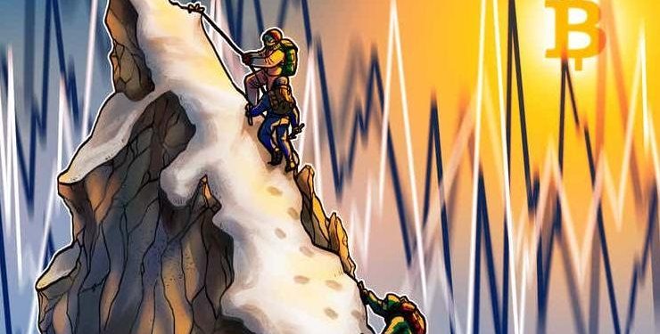 Phe bò nhắm mục tiêu vượt $58K trước khi 820 triệu USD quyền chọn Bitcoin hết hạn vào thứ Sáu