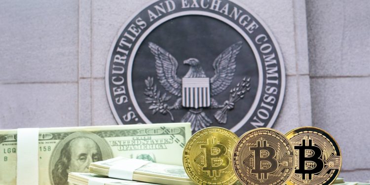 Giá Bitcoin tăng vọt trước những tin đồn SEC sẽ phê duyệt Bitcoin ETF trong vòng 2 tuần tới
