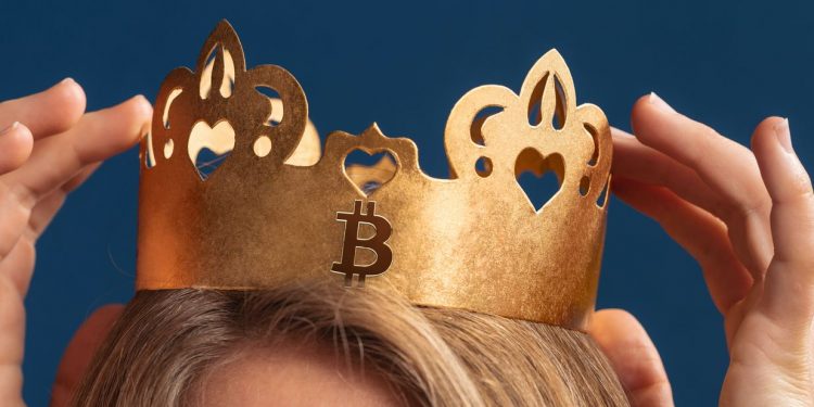 Bitcoin hoạt động vượt trội trong tháng 10, nhắc nhở thế giới tiền điện tử về vị trí vua của nó