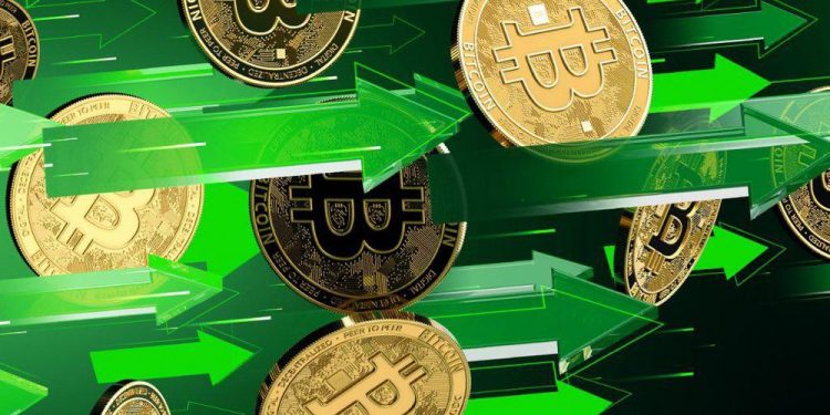 Khối lượng tiền điện tử của khu vực Bắc Mỹ tăng 1.000% nhờ sự thúc đẩy của DeFi