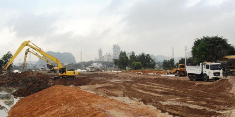 Bộ Giao thông Vận tải đã giải ngân gần 70% vốn đầu tư