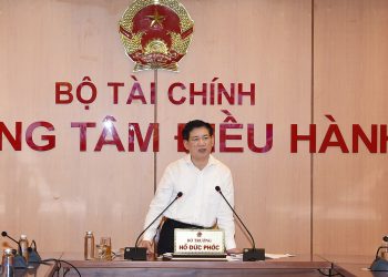 Đây là động thái đặc biệt của Bộ Tài Chính để cùng "vượt sóng" Covid-19 với doanh nghiệp