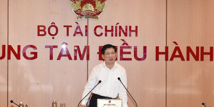 Đây là động thái đặc biệt của Bộ Tài Chính để cùng "vượt sóng" Covid-19 với doanh nghiệp