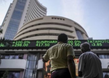 Thị trường chứng khoán Ấn Độ “thăng hoa” trong thời kỳ đại dịch