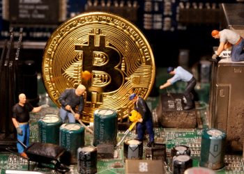 Doanh thu từ các thợ đào Bitcoin đã tăng trở lại