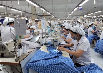 Chính phủ ban hành nghị quyết hỗ trợ doanh nghiệp bị ảnh hưởng vì COVID-19