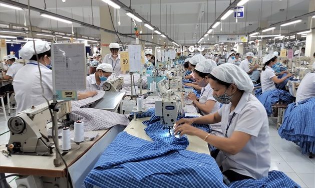 Chính phủ ban hành nghị quyết hỗ trợ doanh nghiệp bị ảnh hưởng vì COVID-19