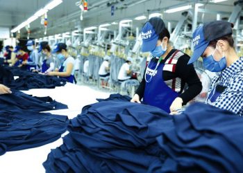 Các chính sách của Chính phủ có hiệu lực từ tháng 10/2021