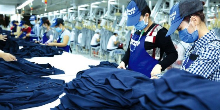 Các chính sách của Chính phủ có hiệu lực từ tháng 10/2021