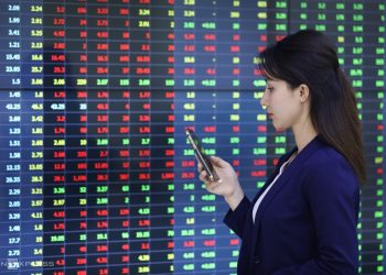 5 điều bạn nhất định phải biết trước khi đầu tư chứng khoán