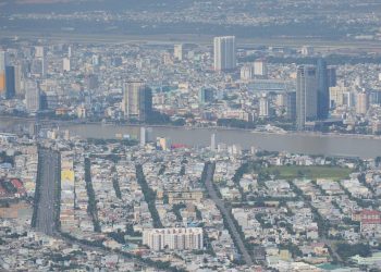 Đà Nẵng sẽ đấu giá 2 "khu đất vàng" tại Sơn Trà và Hải Châu