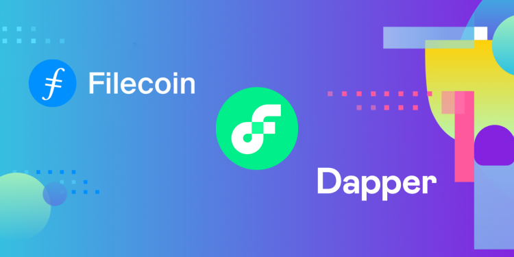 Flow tích hợp các dịch vụ lưu trữ Filecoin để làm cho NFT phi tập trung hơn