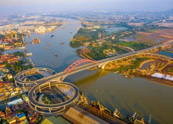 Xem xét thí điểm thành lập khu thương mại tự do tại Hải Phòng