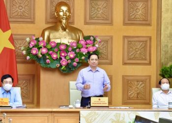 Thủ tướng “thúc” đầu tư công trong 3 tháng cuối năm