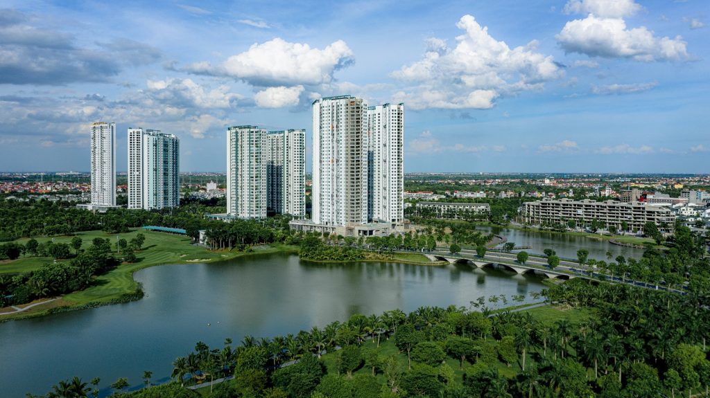 Ecopark chi hơn 2.300 tỷ đồng xây dựng khu công nghiệp tại Hưng Yên