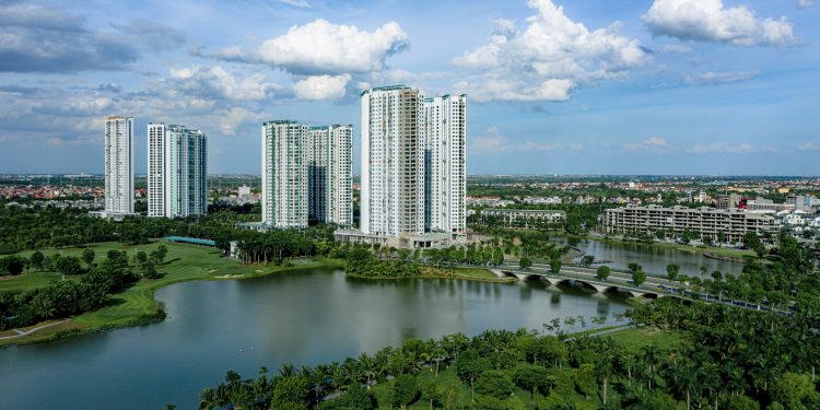 Ecopark chi hơn 2.300 tỷ đồng xây dựng khu công nghiệp tại Hưng Yên