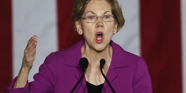 Facebook của Mark Zuckerberg bị bà Elizabeth Warren cùng 4 thượng nghị sĩ khác yêu cầu tạm dừng ví điện tử Novi