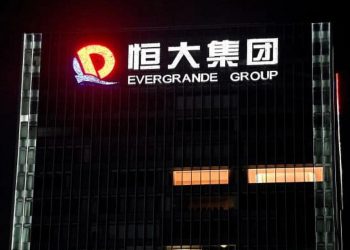 Sau "bom nợ", Evergrande "hồi sinh" bằng 10 dự án bất động sản