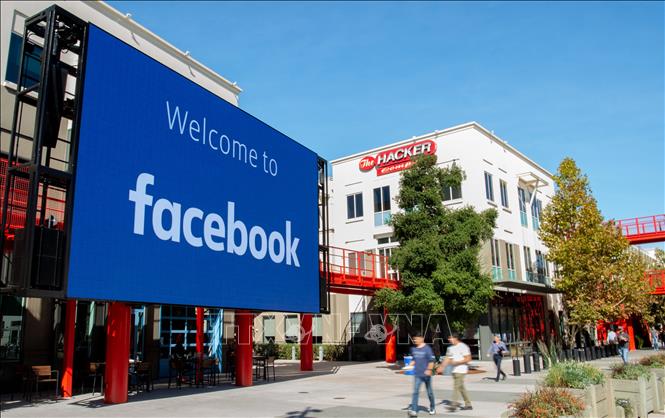 Facebook rơi khỏi câu lạc bộ vốn hóa nghìn tỷ USD