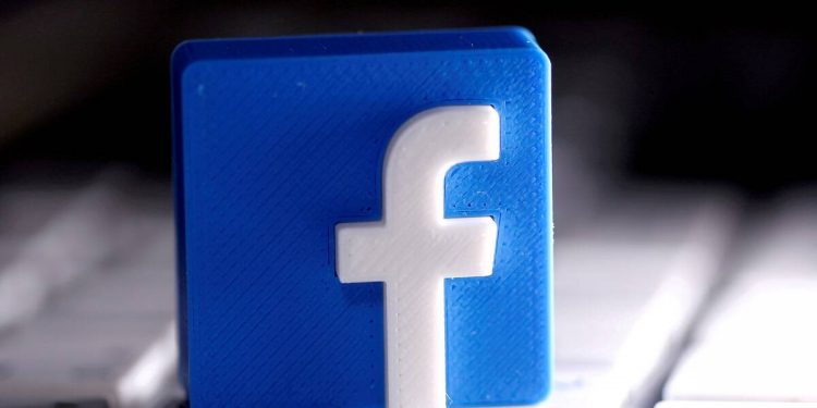 Facebook chuẩn bị có tên mới?