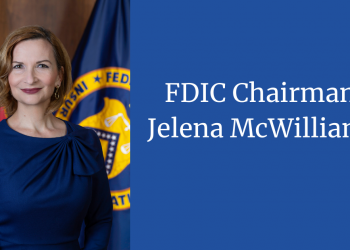 “Việc nắm giữ Bitcoin” cho các ngân hàng cần được cho phép: Theo Chủ tịch FDIC