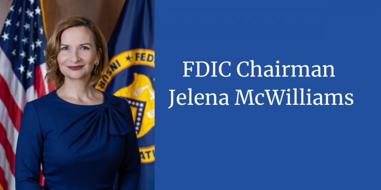 “Việc nắm giữ Bitcoin” cho các ngân hàng cần được cho phép: Theo Chủ tịch FDIC