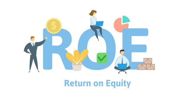 ROE là gì? Cách tính ROE để đánh giá khả năng sinh lời của một công ty