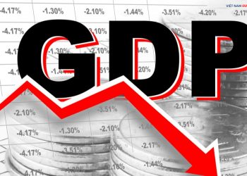 GDP là gì? Đây là những điều chắc chắn bạn phải biết về GDP