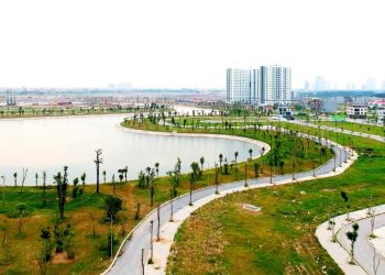 Đất ngoại thành Hà Nội tăng nhiệt sau thông tin 3 huyện lên thành phố