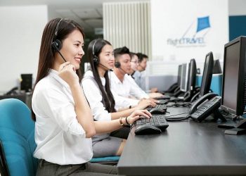Giảm 80% mức ký quỹ ở tất cả các dịch vụ lữ hành