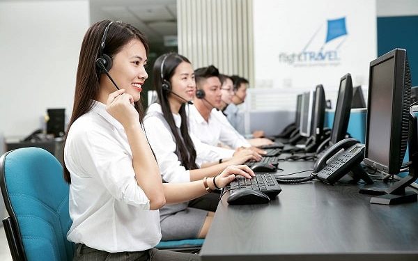 Giảm 80% mức ký quỹ ở tất cả các dịch vụ lữ hành