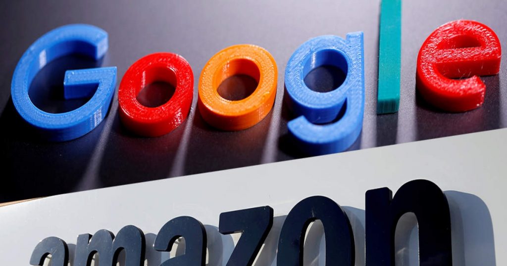 Google, Amazon bị "chỉ mặt điểm tên" vì giả mạo đánh giá của khách hàng