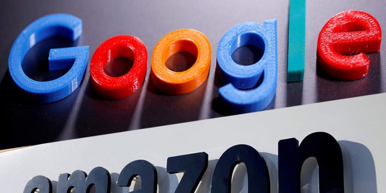 Google, Amazon bị "chỉ mặt điểm tên" vì giả mạo đánh giá của khách hàng