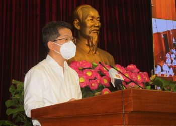 09 tháng, Đà Nẵng tăng trưởng -1,25