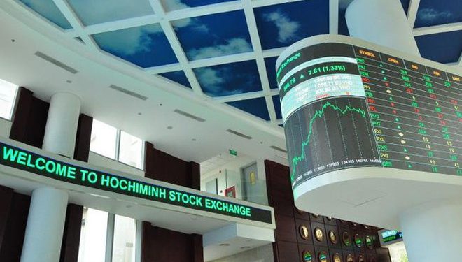 Sàn chứng khoán HOSE là gì?