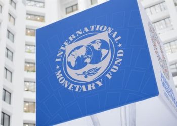 IMF hạ dự báo tăng trưởng kinh tế châu Á do Covid-19