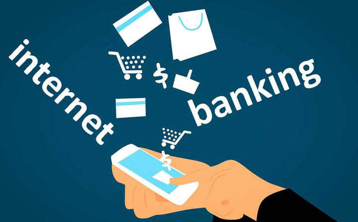Internet Banking là gì