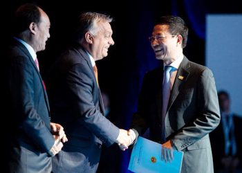 “Chuyển đổi số” là tâm điểm ITU Digital World 2021