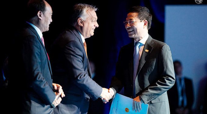 “Chuyển đổi số” là tâm điểm ITU Digital World 2021