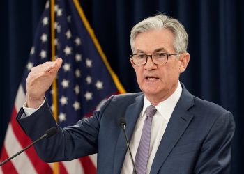 FED sẽ không cấm Bitcoin như Trung Quốc, theo ông Jerome Powell