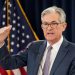 FED sẽ không cấm Bitcoin như Trung Quốc, theo ông Jerome Powell