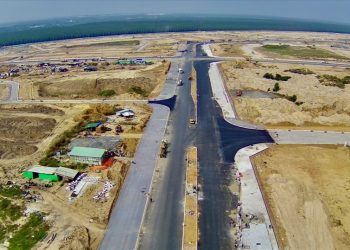 Khu tái định cư sân bay Long Thành có khả năng tiếp tục trễ hẹn