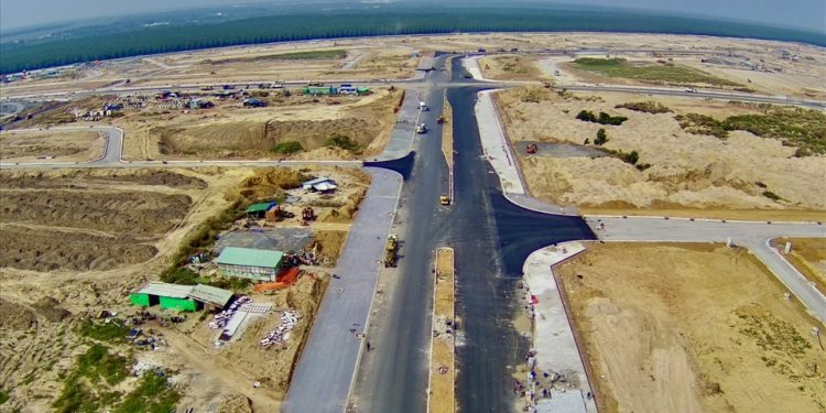 Khu tái định cư sân bay Long Thành có khả năng tiếp tục trễ hẹn