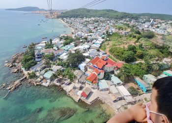 Kiên Giang muốn phục hồi và phát triển du lịch nội địa từ ngày 1/11