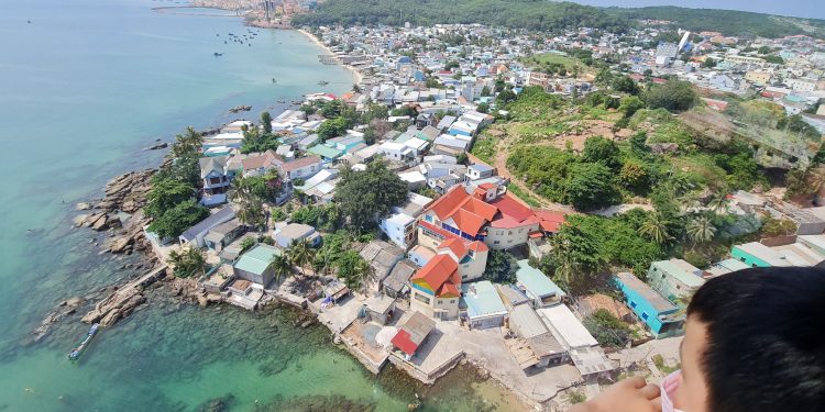 Kiên Giang muốn phục hồi và phát triển du lịch nội địa từ ngày 1/11