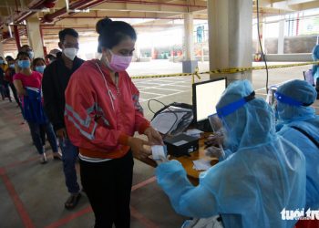 Đồng Nai: Nhiều doanh nghiệp được quay lại sản xuất sau 3 tháng tạm dừng