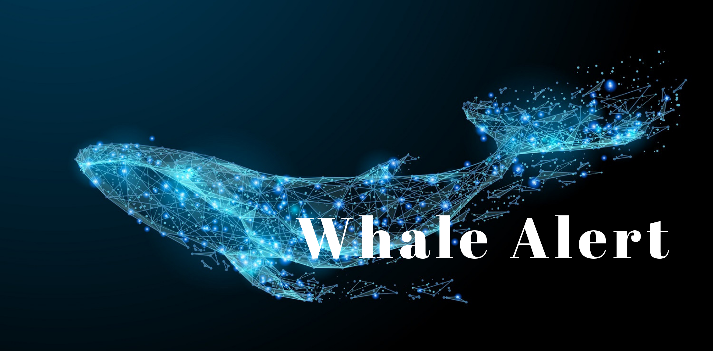 Cá voi(Whale alert) di chuyển 761 triệu đô la trong Ethereum, trong khi tiền xu phục hồi đến 3.500 đô la