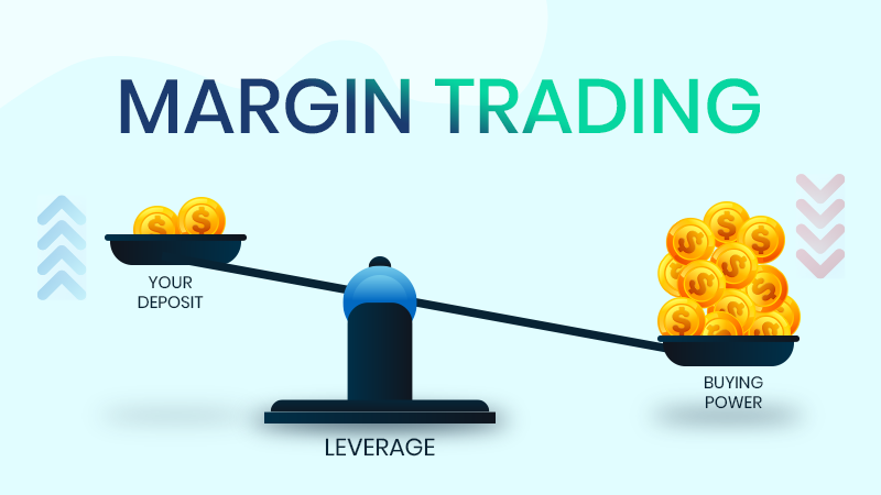 Margin là gì? Có nên sử dụng margin trong đầu tư chứng khoán?